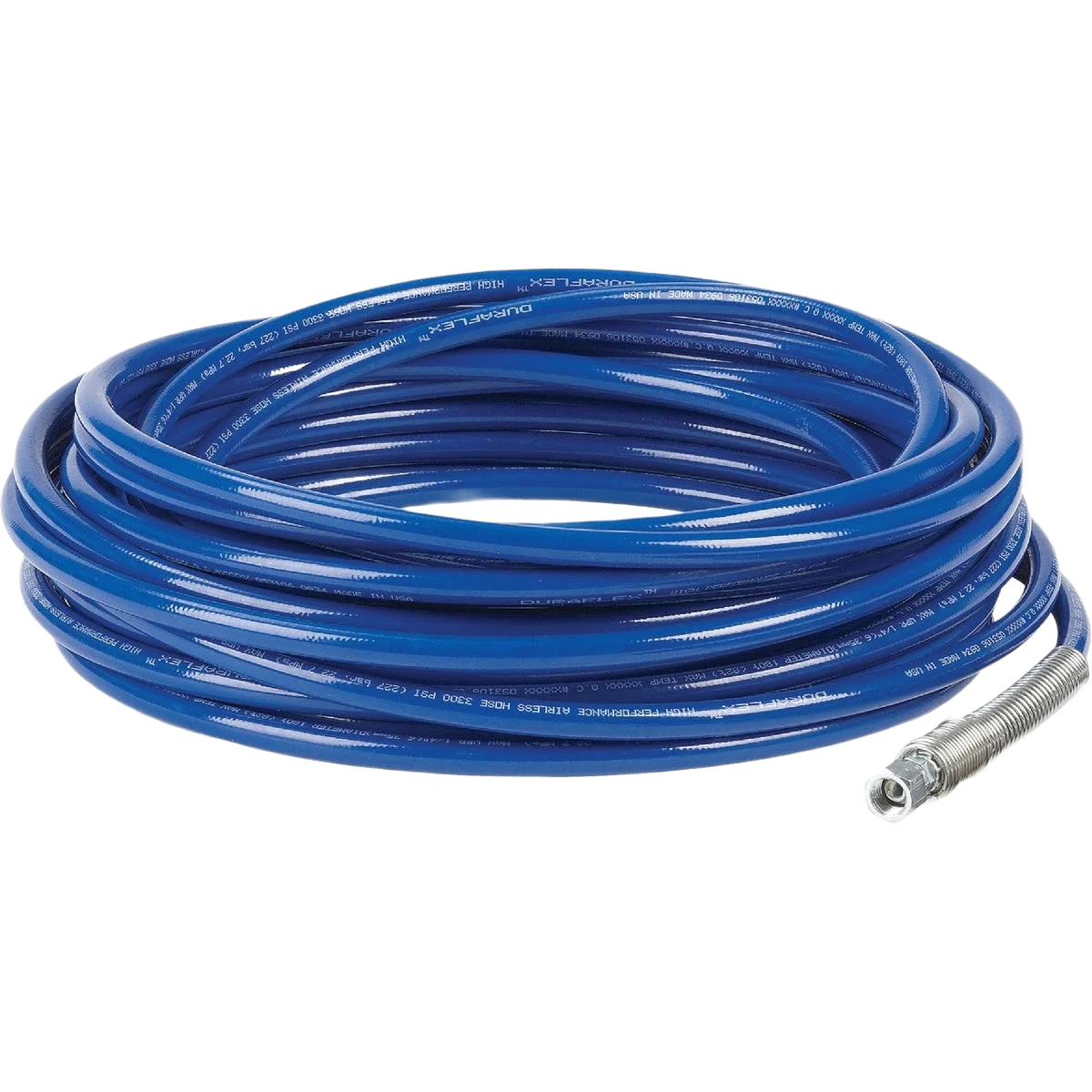 Advanced Graco Duraflex 50 ft. High-Pressure Hose Lightweight