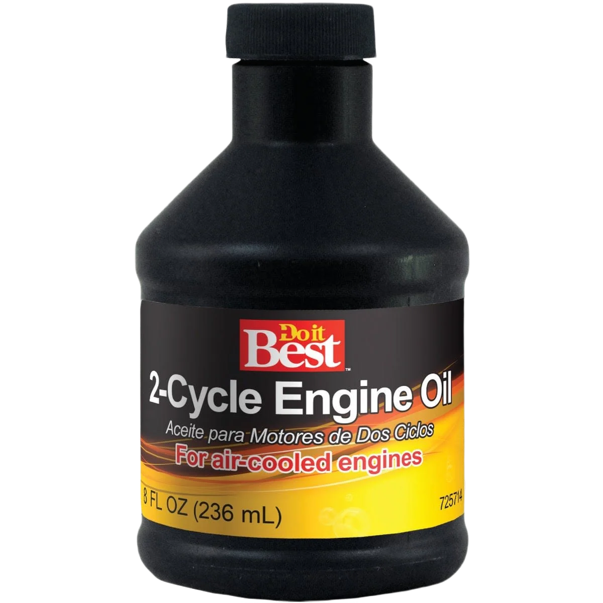 Efficient Do it 2-Cycle Motor Oil Sophisticated