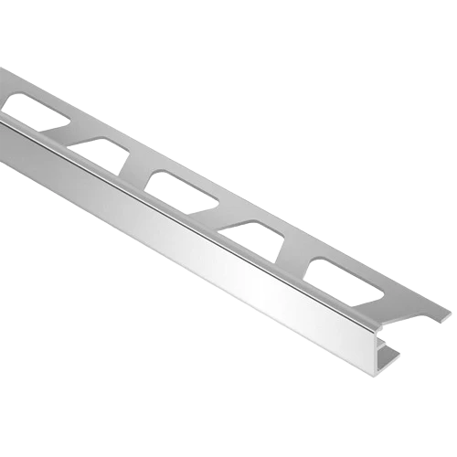 Original Schluter Schiene 5 16 in. Aluminum First-Class