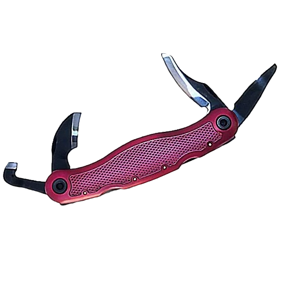 Modern Flexcut JKN296 Spoon Carvin’ Jack 2.0 Solid