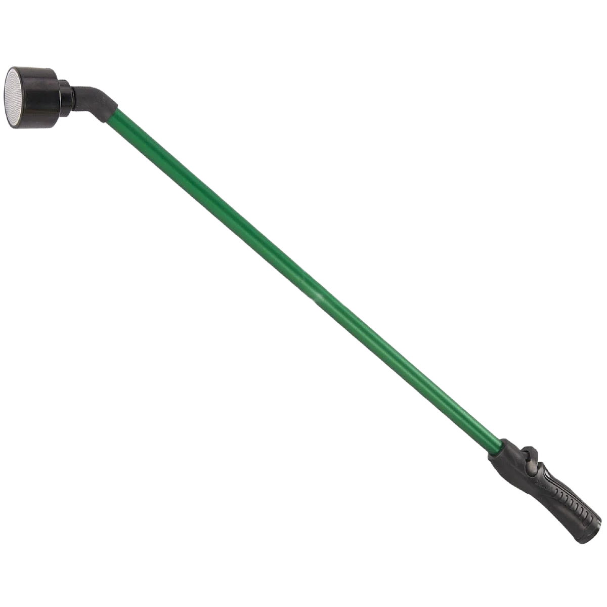 User-Friendly Dramm One Touch Green Water Wand 30 in. Convenient