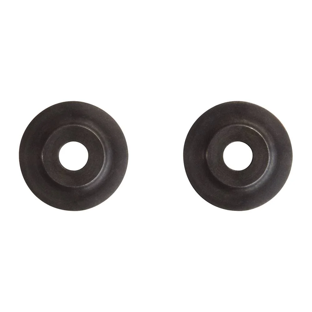 Consistent Milwaukee Copper Tubing Cutter Wheel 2 PK Lightweight