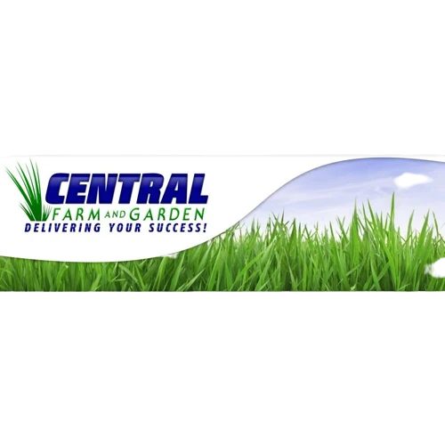 Fast Central Farm Garden 19-19-19 Fertilizer 50 lb. Reusable