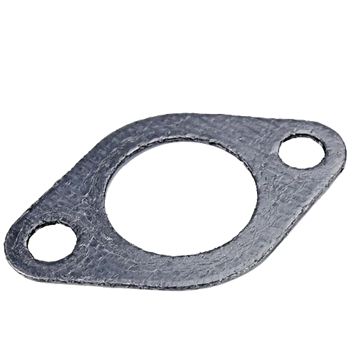 Durable John Deere M136691 Gator Muffler Gasket Healthy