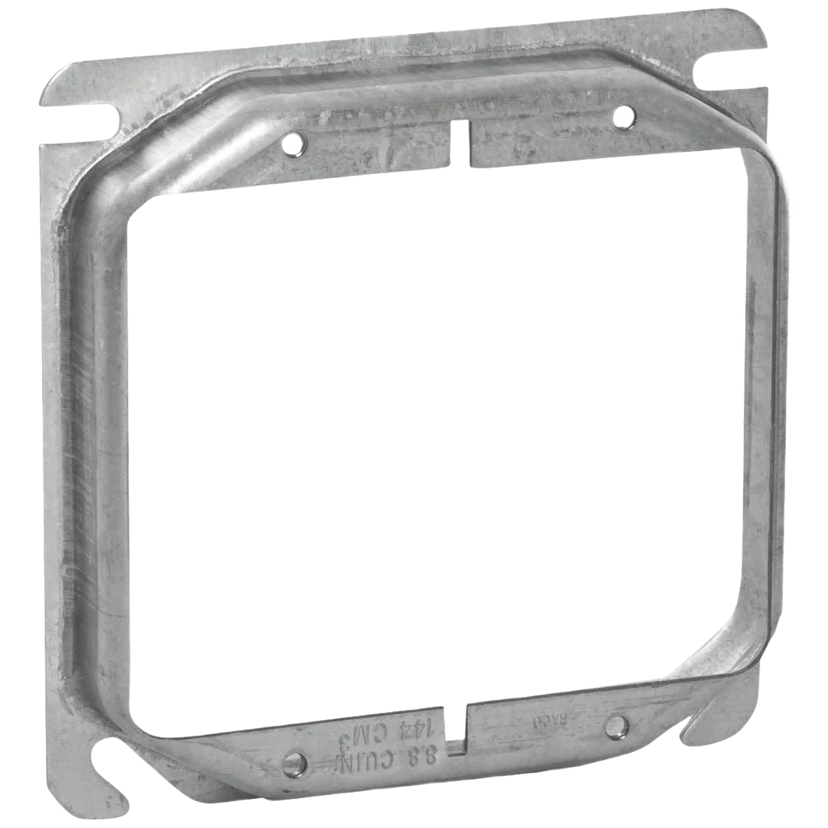 Advanced Southwire 2-Device 3 4 H Combination 4 x 4 Cover Premium