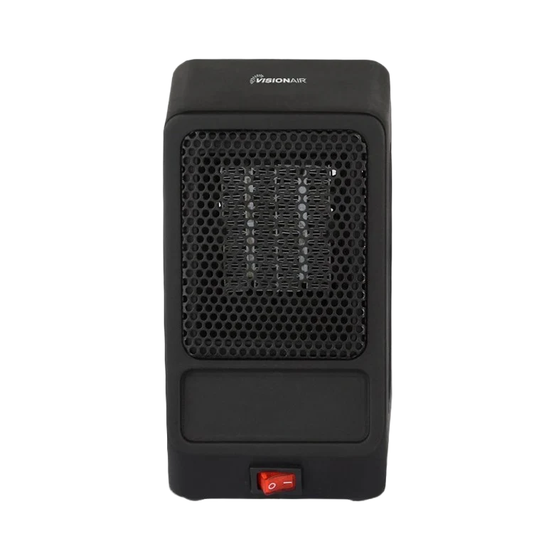 Fast VisionAir Personal Ceramic Heater 400W 7 Flexible