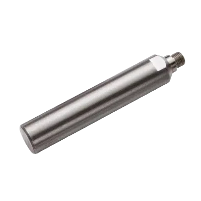 Premium Material Sorby Modular Tool Rest Stem 1 in. x 4-3 4 in. Stylish