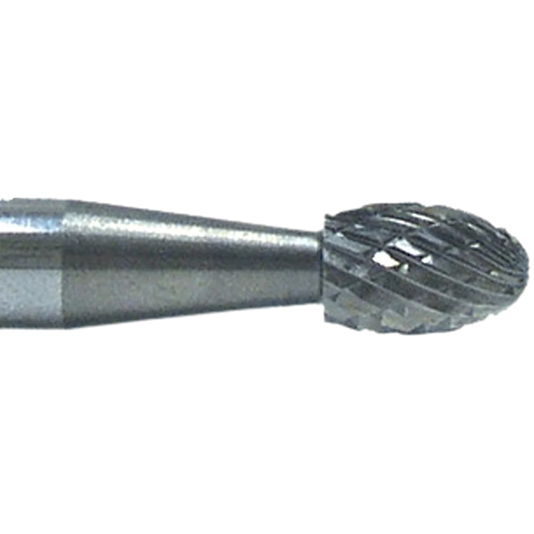 Artisan Flexovit 1 8 in. x 7 32 in. Oval Top-Quality