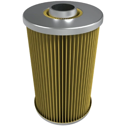 Versatile John Deere MIU804763 Fuel Filter Element Recyclable