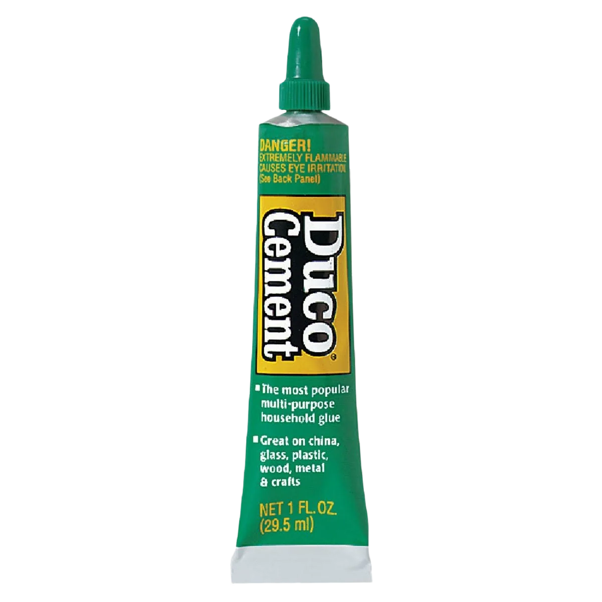 Fashionable Duco Cement Household Cement 1 oz. Breathable