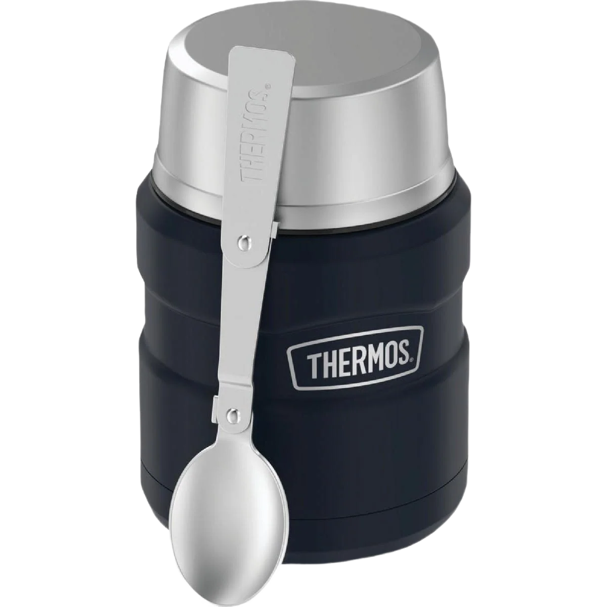 High-Grade Thermos Stainless King Thermal Food Jar Convenient