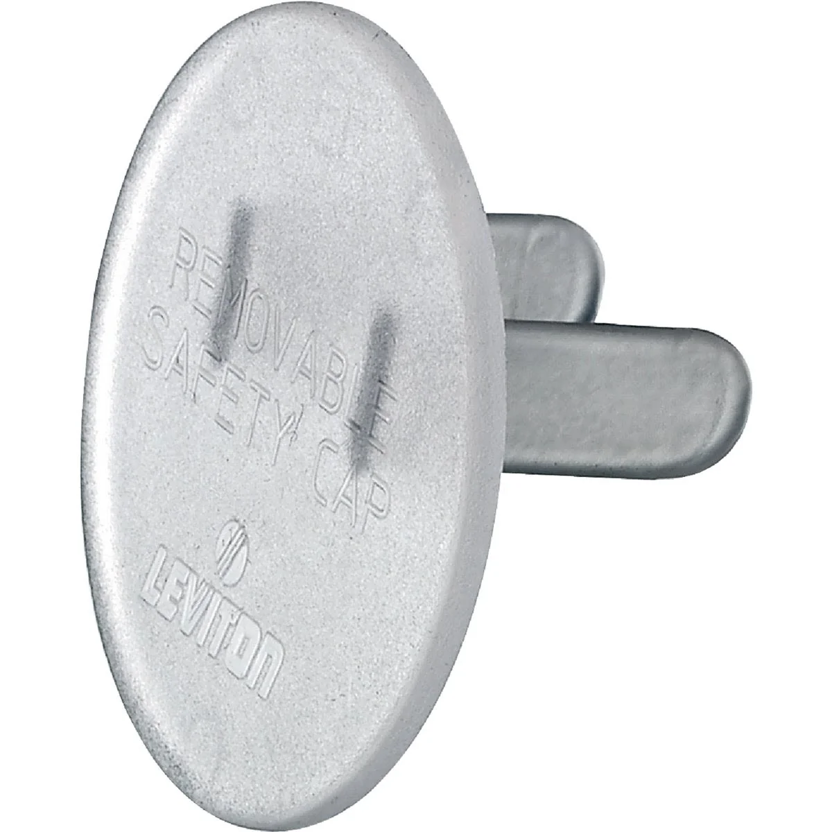Sophisticated Leviton Clear Plastic Safety Outlet Plug 12-Pack Fine Crafted