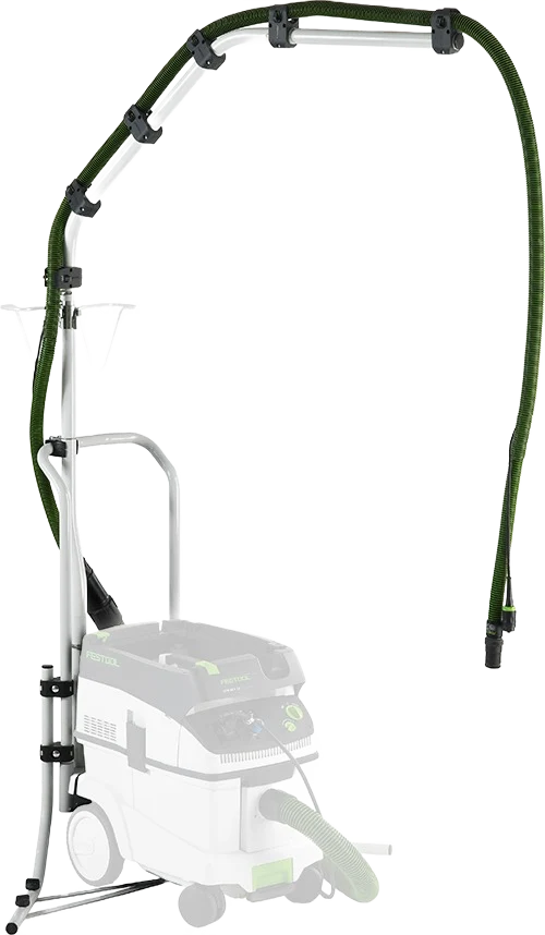 Fast Festool 203151 CT 26 36 Boom Arm Set Elegant