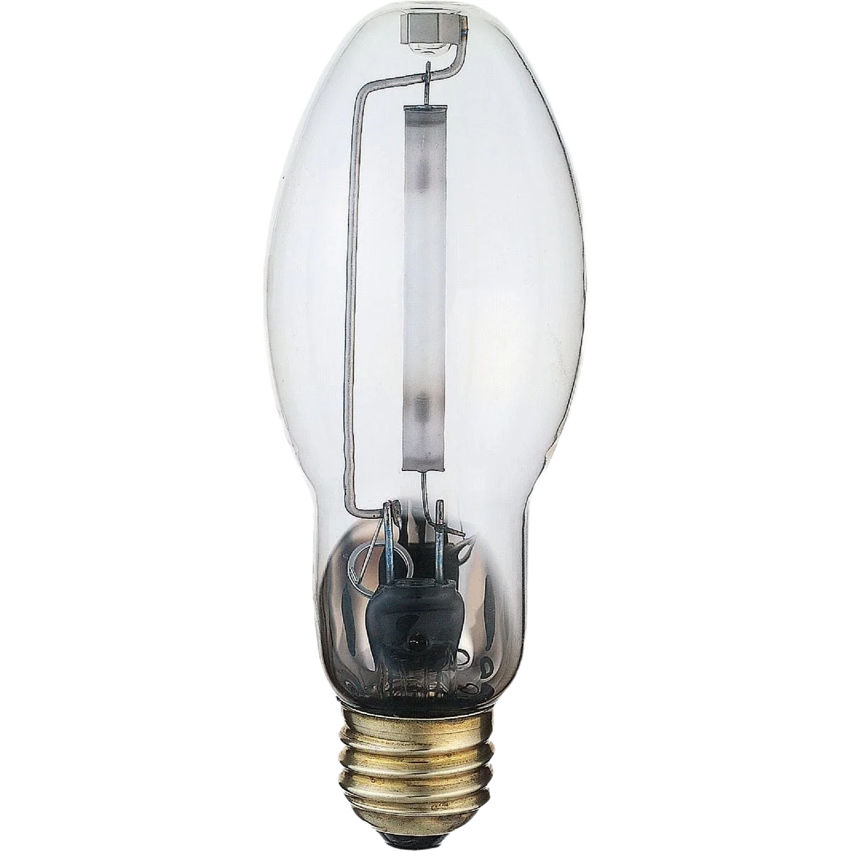 Trusted Satco 35 Watts ED17 Medium High-Pressure Sodium HID Light Bulb Superior
