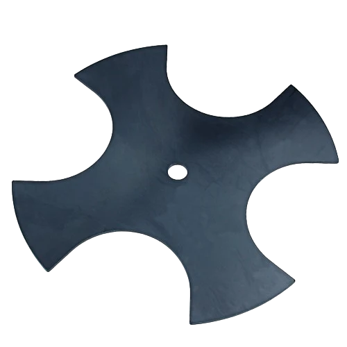 High-Grade John Deere M92907 Edger Blade Refined