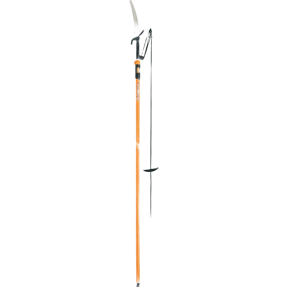 Exceptional Fiskars Extendable Pole Saw Tree Pruner Sustainable
