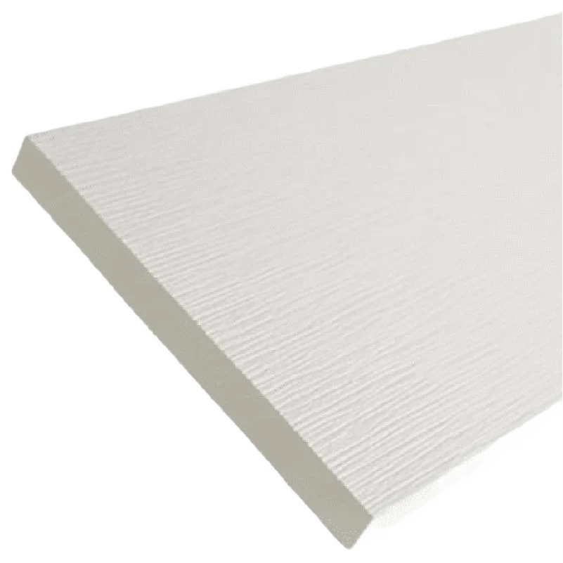 Quality AZEK White 3 4- x 11-1 4 In. Frontier 18 ft. Sophisticated