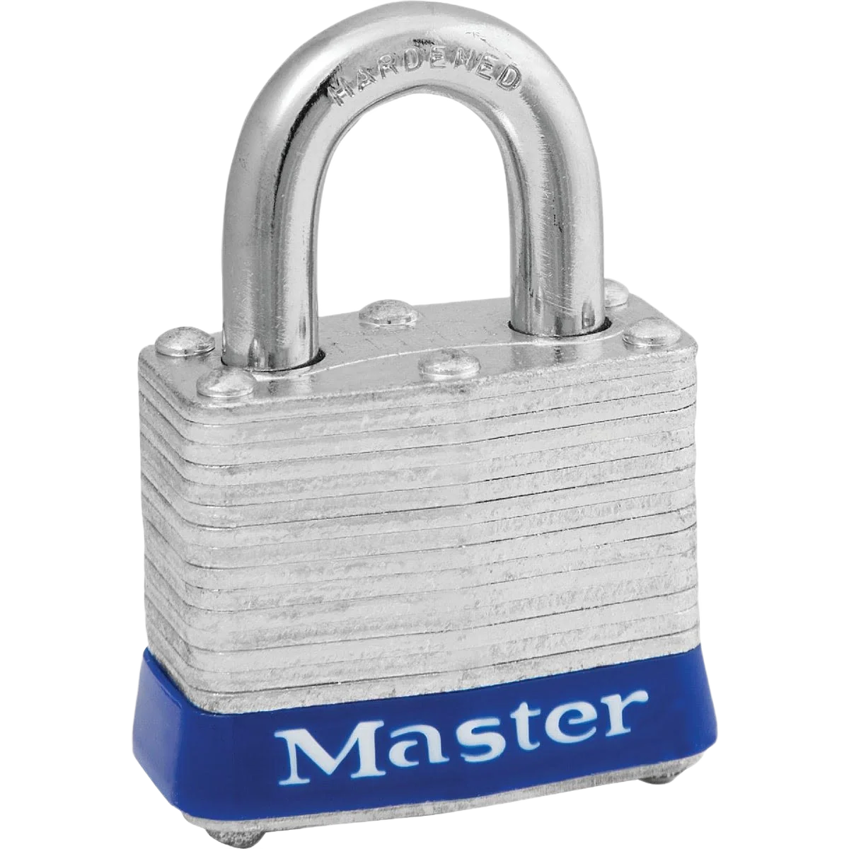 Next-Generation Master Lock 1-9 16 Universal Pin Keyed Padlock First-Class