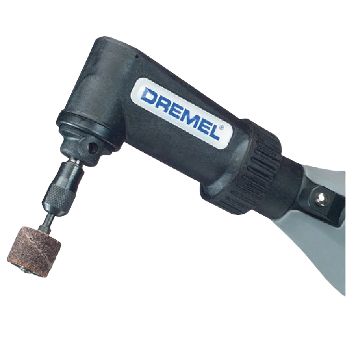 Professional Dremel Right Angle Attachment Pure