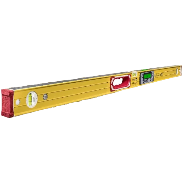 Quality Stabila 48 in. Tech Level Case Breathable
