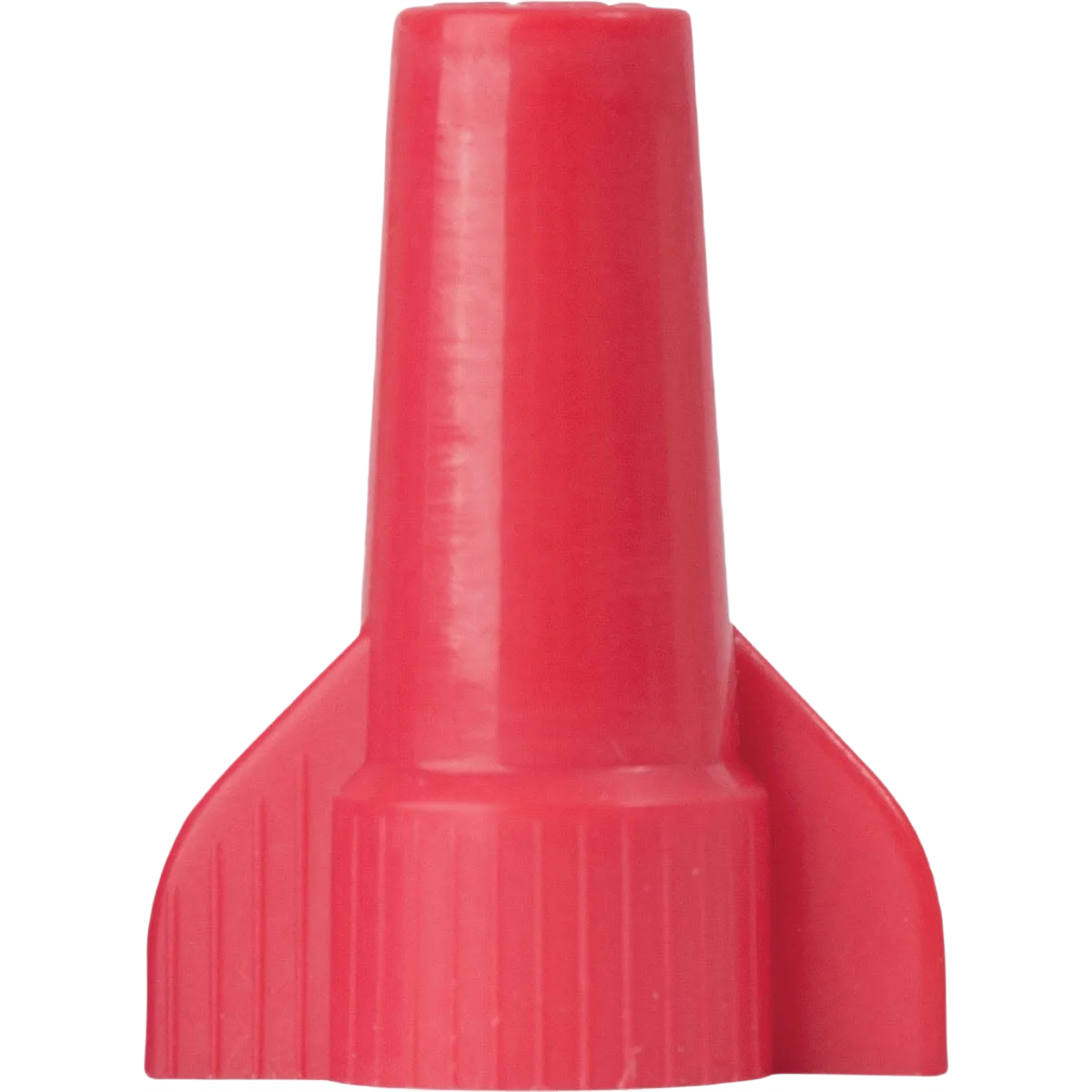 Modern Gardner Bender WingGard 22 AWG to 6 AWG Medium Red Wire Connector 125-Pack Classic