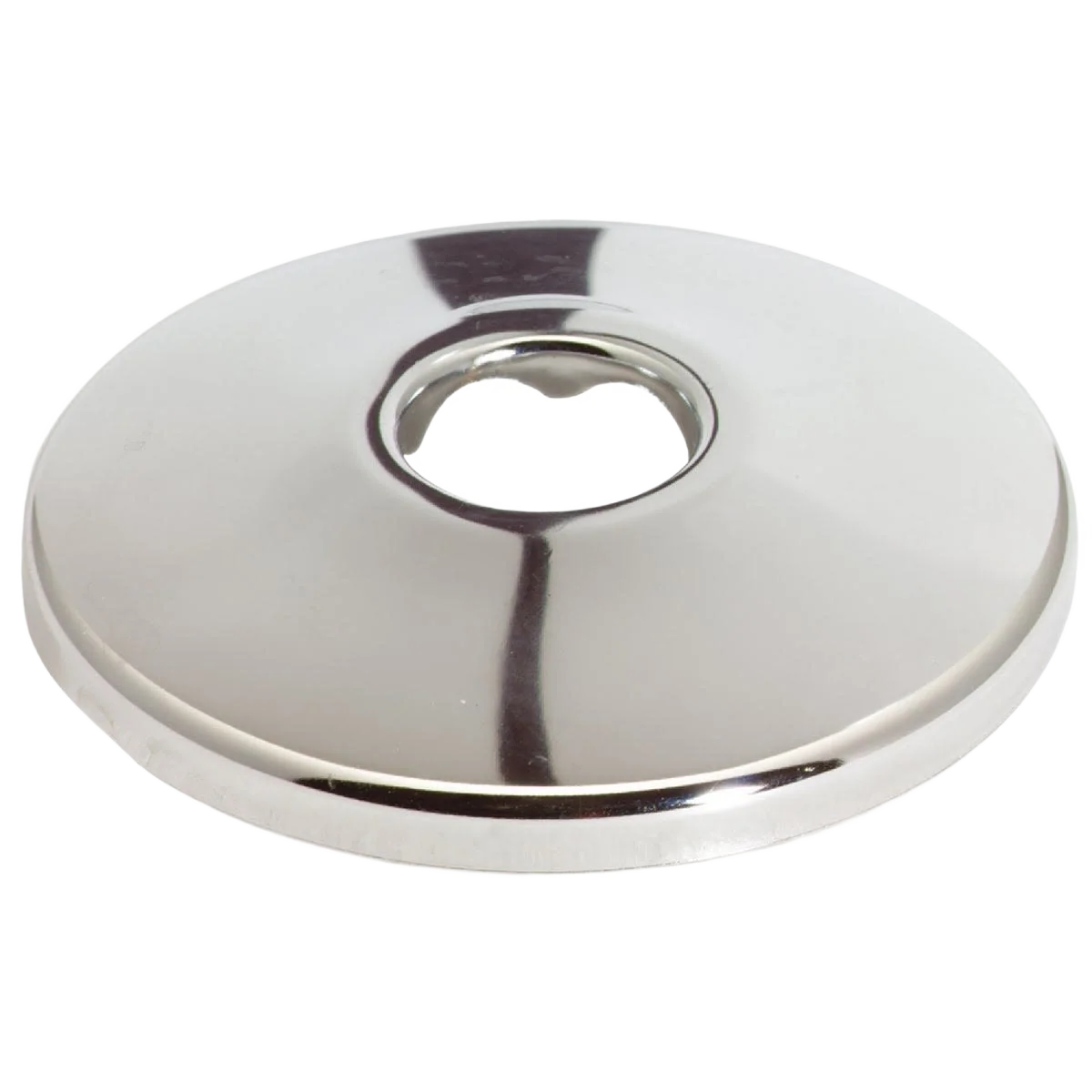 Authentic Do it 1 2 In. IPS Chrome Flange Fashionable