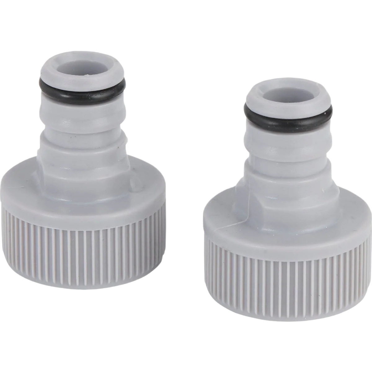 High-Performance Garden Faucet Quick Connect Connector Casual