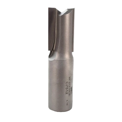 Elite Whiteside C7512 CNC Straight Bit 3 4 in. SH x 3 4 in. CD x 1-1 4 in. CL Trusted