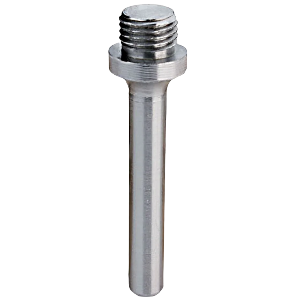 Smart Whiteside Drawer Slot Cutter Arbor 1 4 in. SH x 3 8-24 Thread Long-Lasting