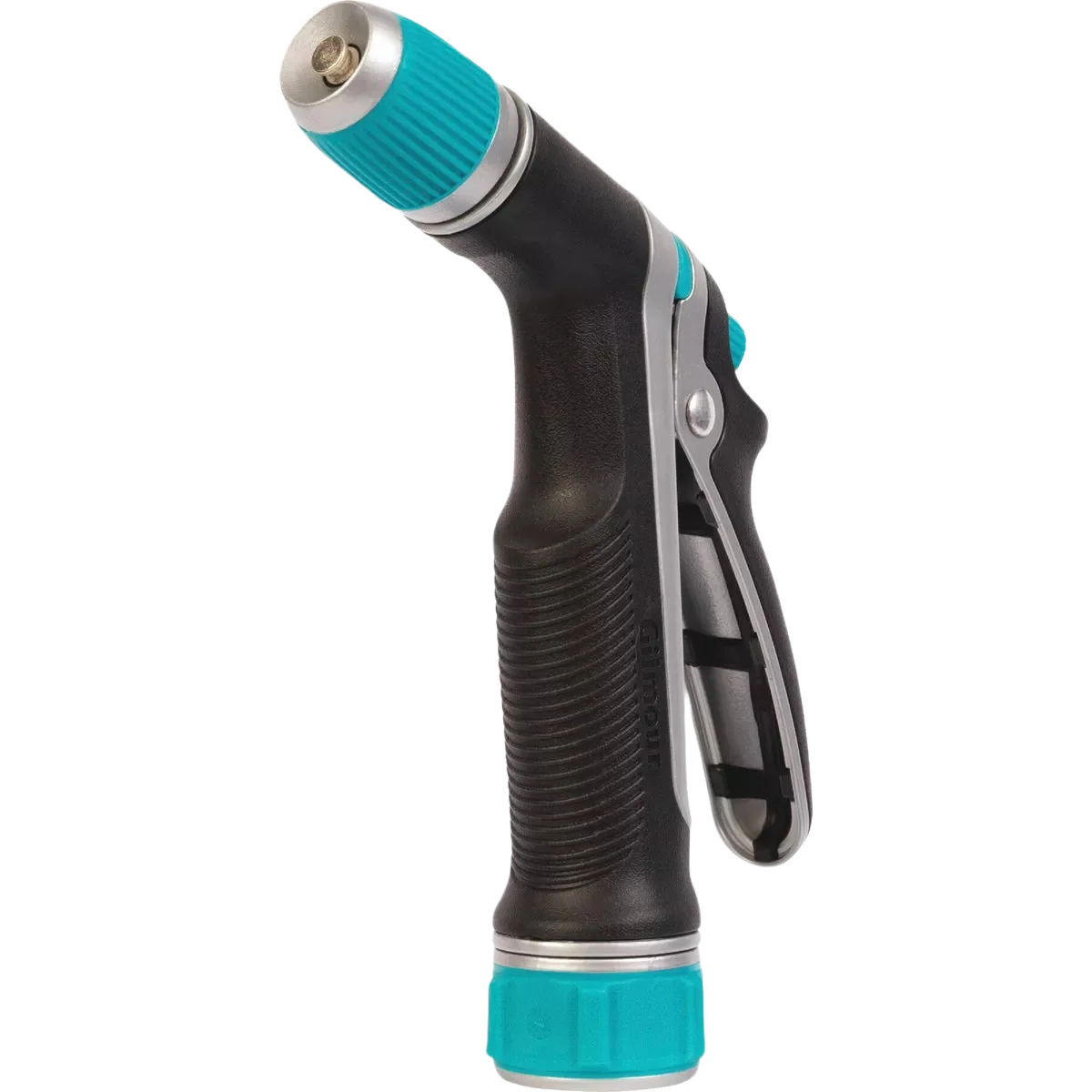 Fashionable Gilmour Swivel Connect Heavy Duty Rear Control Adjustable Pistol Nozzle Next-Generation