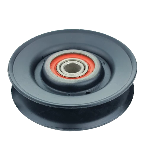 High-Performance John Deere AM115682 Idler Pulley Stylish
