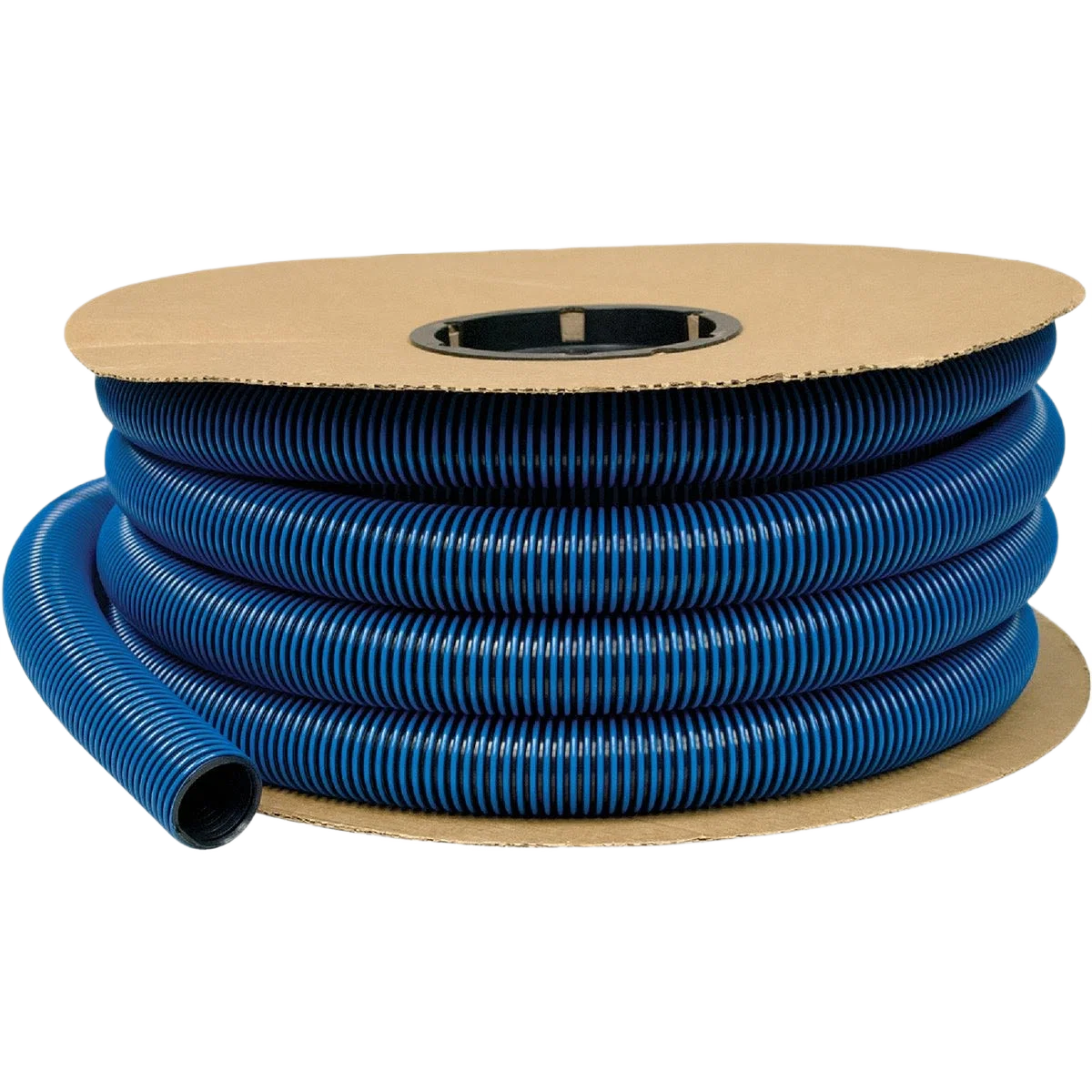 Certified Abbott Rubber Bulk Pool and Spa Vacuum Hose Reliable