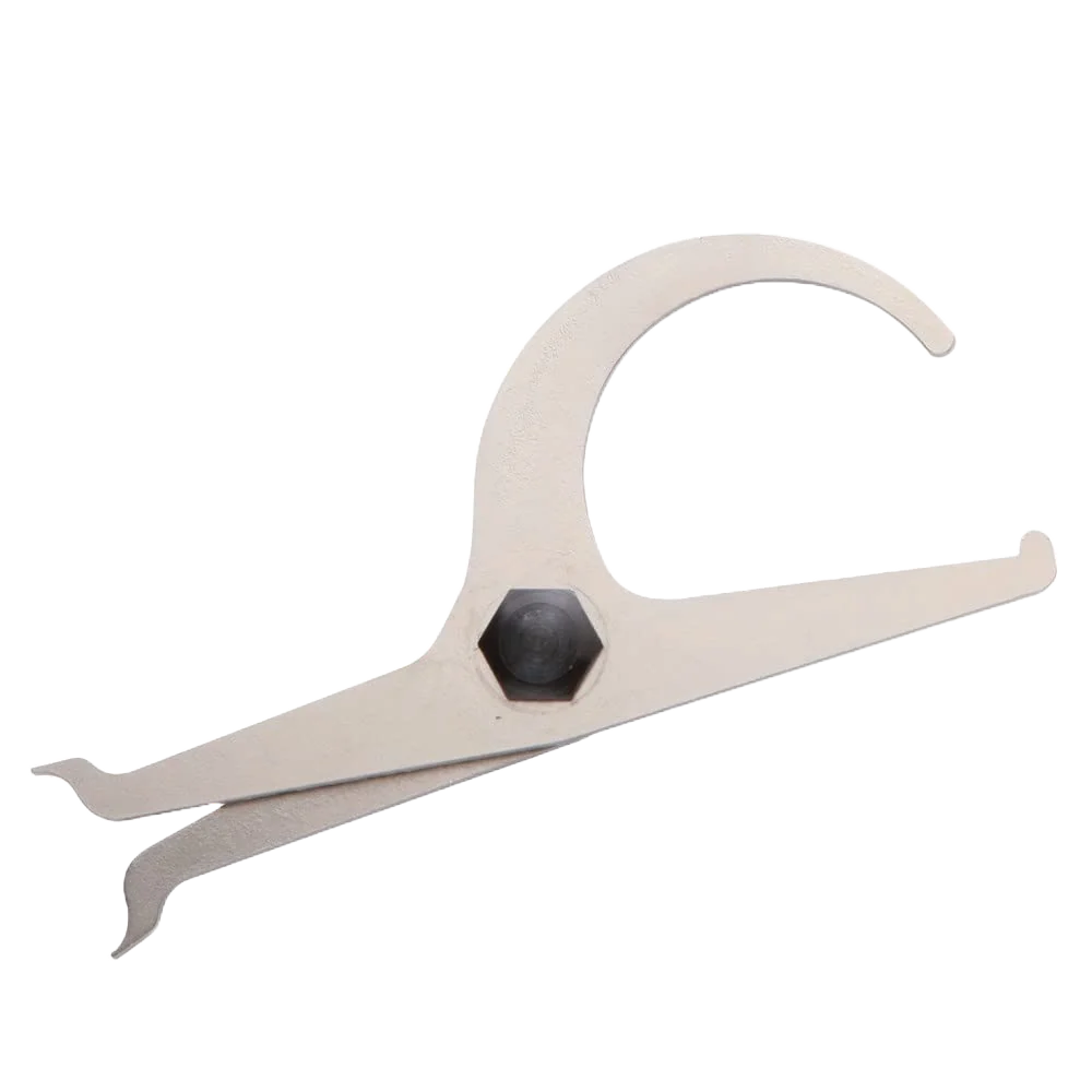 Dependable Sorby Vessel Calipers 10 in. Healthy