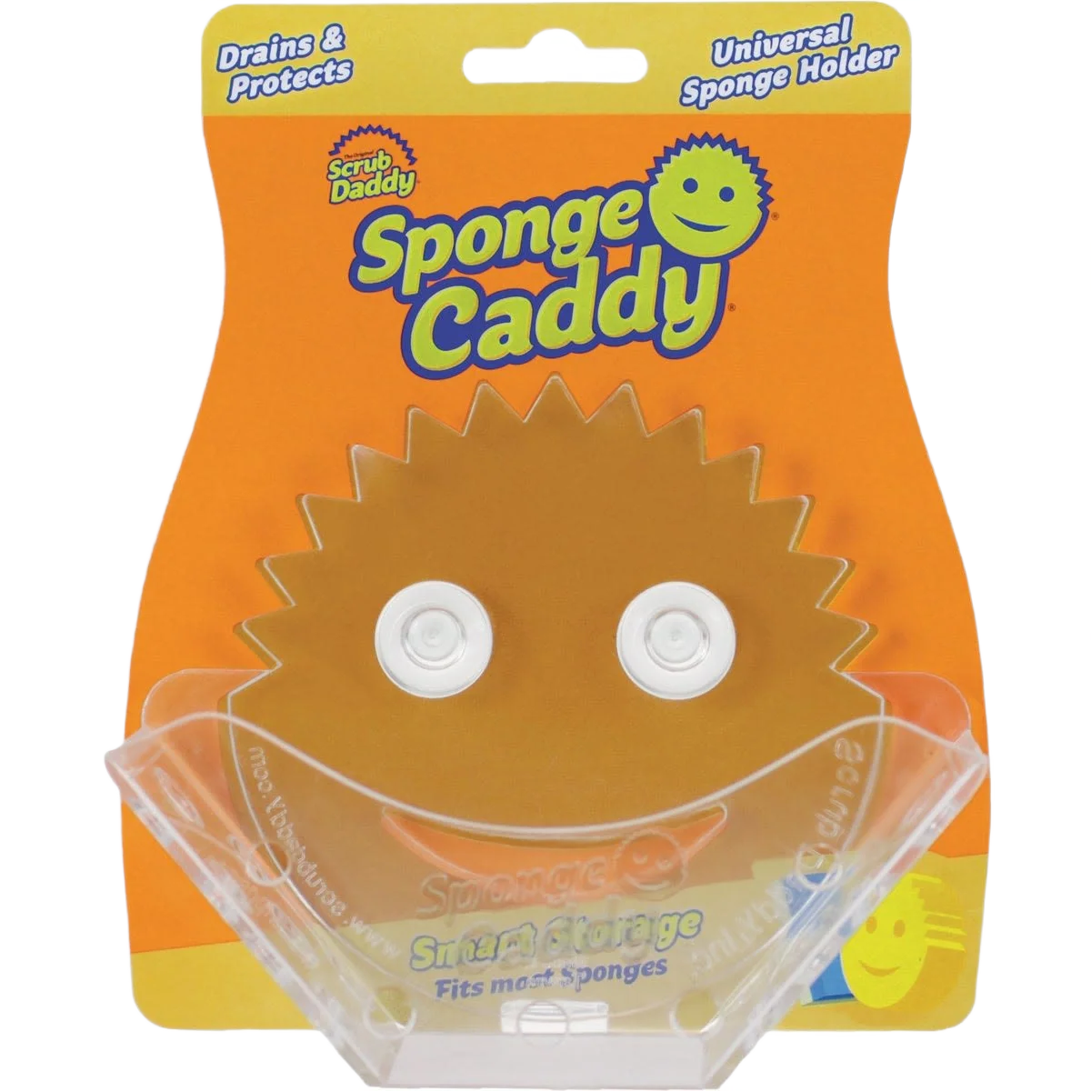 Trendy Scrub Daddy Sponge Caddy Premium