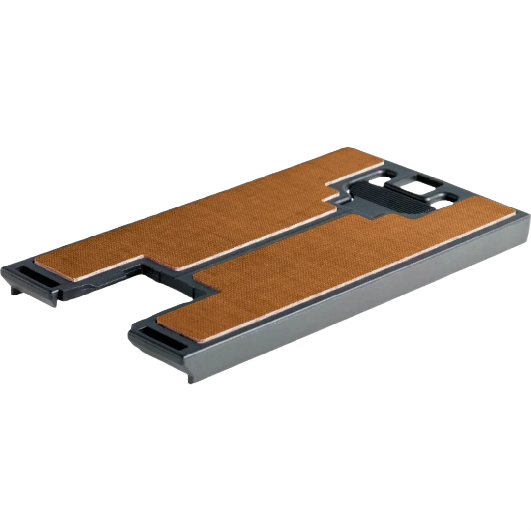 Traditional Festool 497299 Carvex Jigsaw Hard Fiber Base Insert Classic