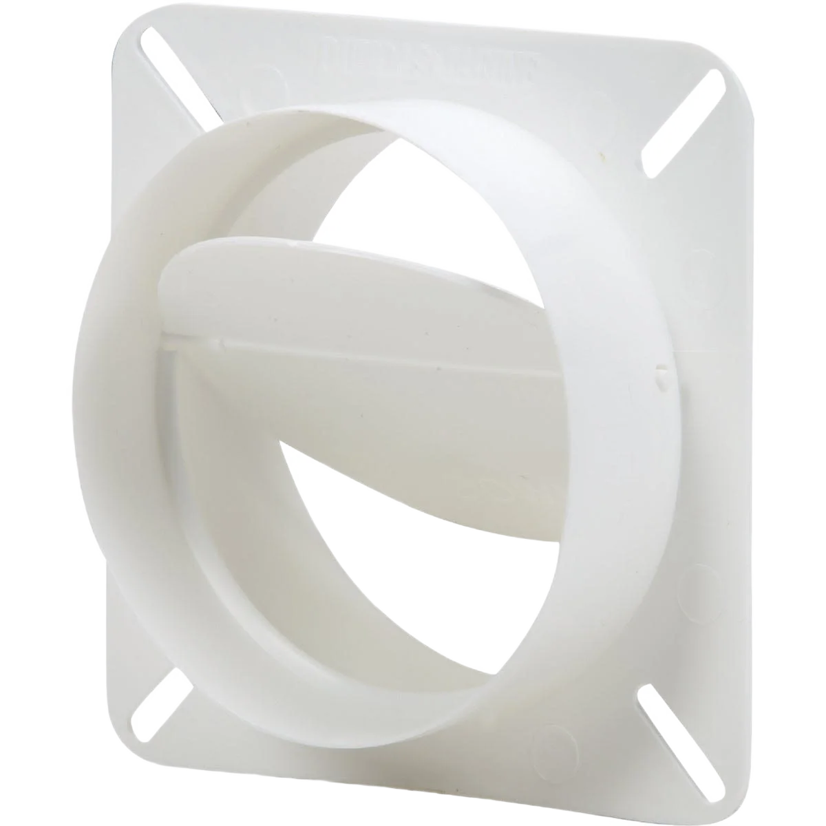 Durable Dundas Jafine Dryer Vent Draft Blocker Refined