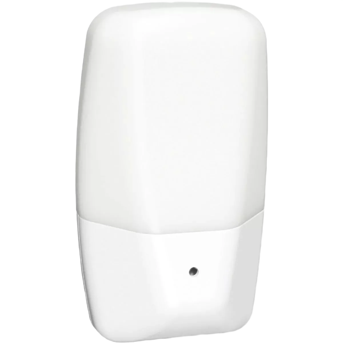 Innovative Westek Aria White Dusk To Dawn LED Night Light Clean