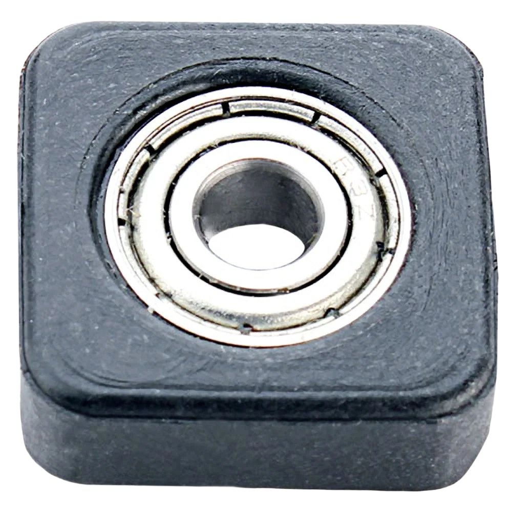 Pure Whiteside Euro Square Bearing 3 4 in. OD x 3 16 in. ID Modern