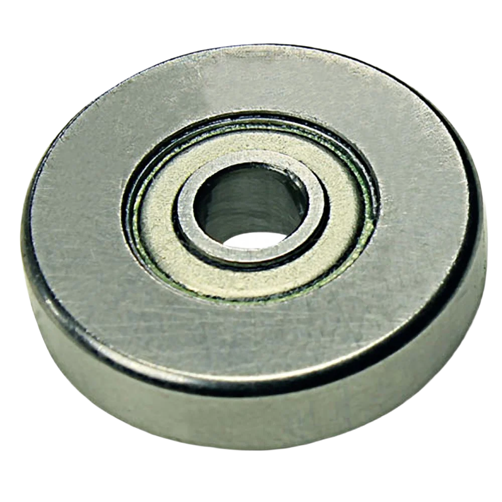 Consistent Whiteside Bearing 13 16 in. OD x 3 16 in. ID Practical