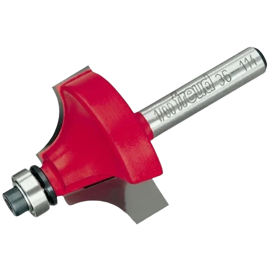 Pure Freud Carbide Tip 1-3 8 Beading Bit Exclusive