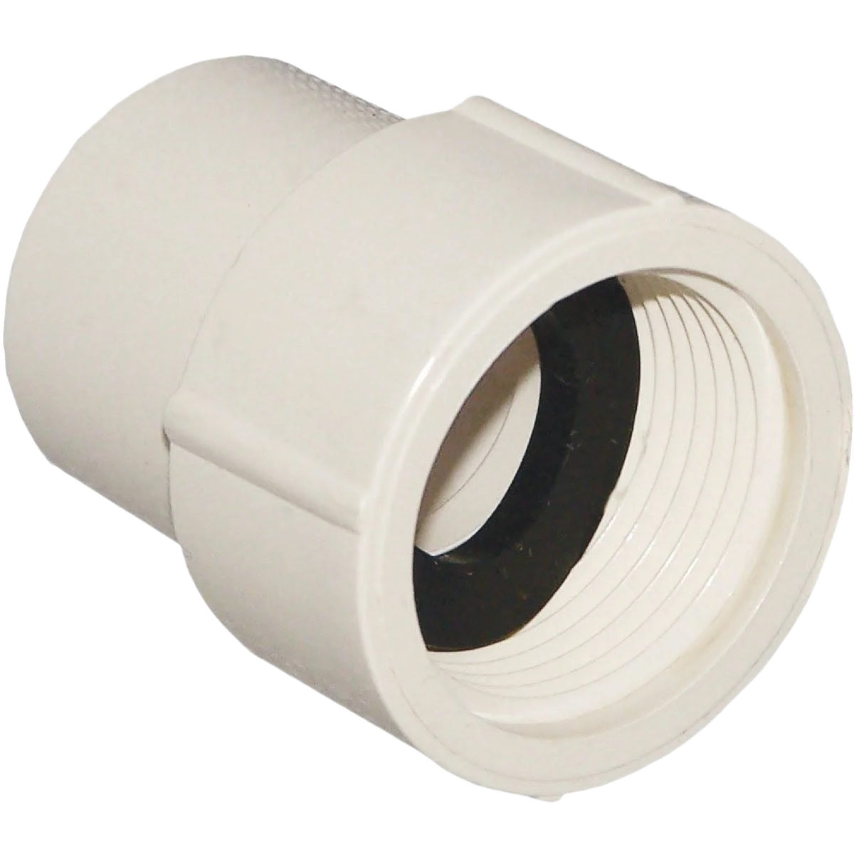 Safe Charlotte Pipe 3 4 FIP Schedule 40 Threaded PVC Adapter Trusted