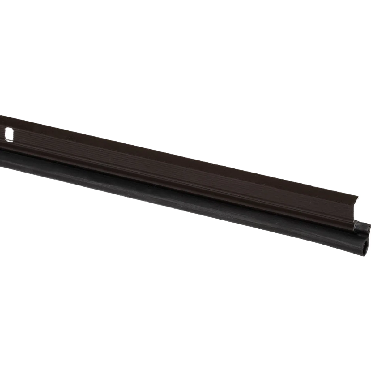 Casual M-D 36 x 7′ Bronze Door Jamb Weatherstrip Safe