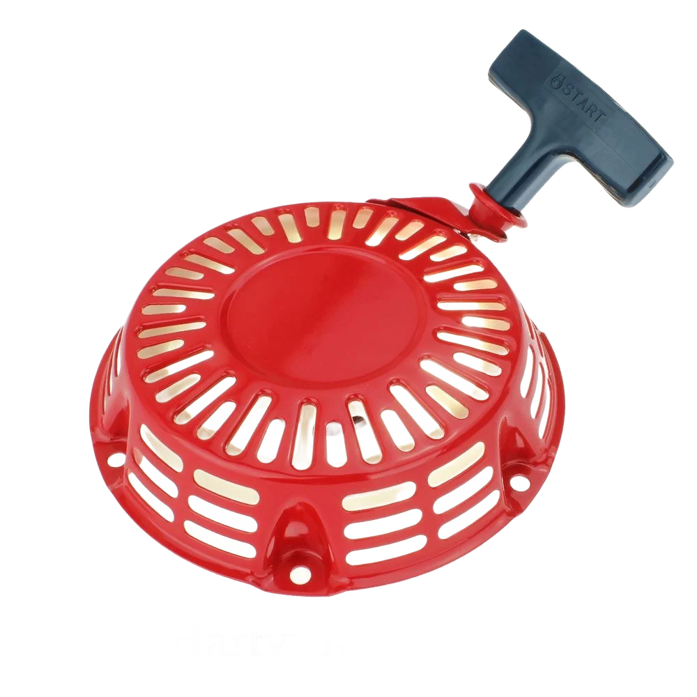 Optimized Honda 28400-ZB2-C03ZE Recoil Starter Breathable