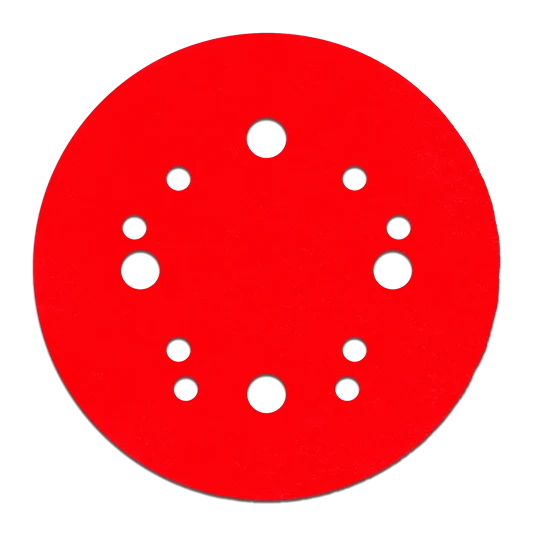 Exceptional Diablo 5-In. 320 Grit ROS Hook Lock Universal Sanding Discs 4-Pack World-Class