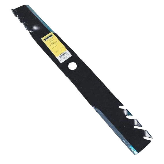 Smooth Sunbelt B1PD5041 21 in. Predator Mower Blade Classic