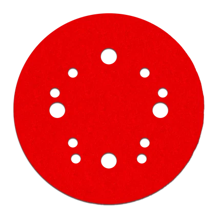 Trusted Diablo Hook Lock 5-In. 60-Grit ROS Sanding Discs 4-Pack Exclusive