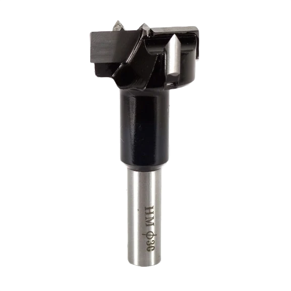 Minimalist Whiteside DH3570 Right Hand Hinge Boring Bit 10mm SH x 35mm CD Casual