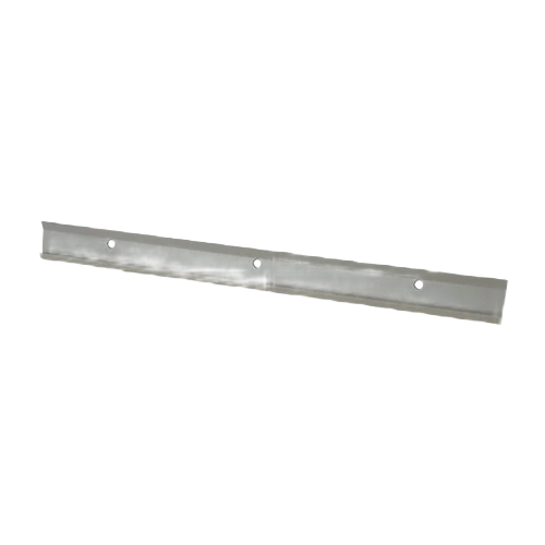Breathable domRail Nickel Hanging Rail 24 in. Lightweight