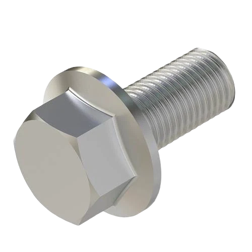 Reliable John Deere 19M7865 Hexagonal Flanged Head Screw Crafted