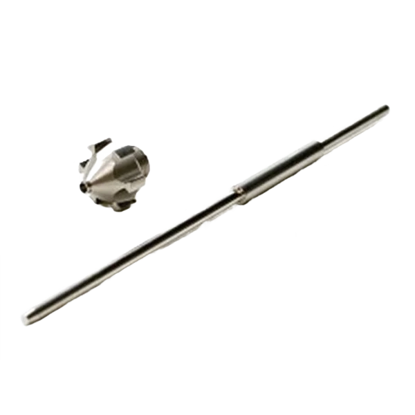 Top-Quality Earlex 2.0mm Needle Tip Nozzle Quality